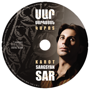Sar cd - Karot